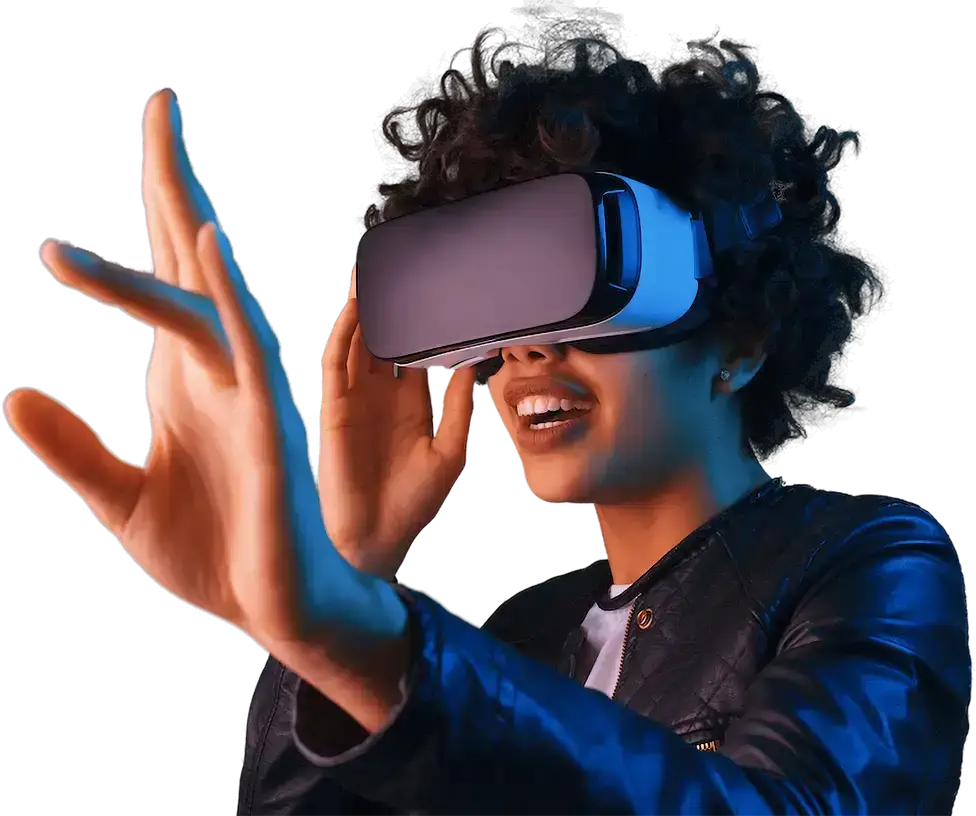 Women-with-VR-Device